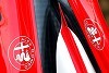 Foto zur News: Alfa Romeo: Marchionne gibt Sauber einen Korb