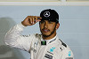 Foto zur News: &#039;Time&#039;-Magazin kürt Lewis Hamilton zur Ikone
