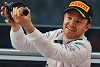 Foto zur News: Nico Rosberg: Warum bin ich plötzlich so erfolgreich?