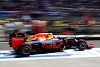 Foto zur News: Formel-1-Motoren: Red Bull weiterhin angreifbar