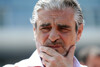 Foto zur News: Teamchef: Motorenupgrade bei Ferrari "nichts von