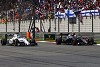 Foto zur News: Jenson Button tadelt McLaren: &quot;Auto ist auch nicht das