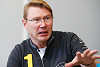 Foto zur News: Mika Häkkinen: &quot;Fahrer müssen vor Schweiß tropfen&quot;