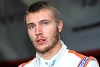 Foto zur News: Sirotkin träumt: Vom Renault-Tester zum Stammpiloten 2017