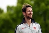 Foto zur News: &quot;Rennunfall&quot;: Grosjean distanziert sich von &quot;Idiot&quot;-Aussage