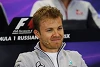 Foto zur News: Nico Rosberg warnt: Ferrari hat echte Stärke noch nicht