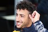 Foto zur News: Daniel Ricciardo verrät: Red Bull macht wohl mit Renault