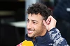 Foto zur News: Daniel Ricciardo verrät: Red Bull macht wohl mit Renault