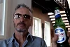 Foto zur News: Drink mit Eddie Irvine: Wie er Jaguar Millionen abgezockt