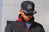 Foto zur News: Lewis Hamilton trauert um Prince: &quot;Großer Verlust für die