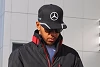 Foto zur News: Lewis Hamilton trauert um Prince: &quot;Großer Verlust für die