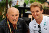 Foto zur News: Überraschender WM-Tipp: Stirling Moss setzt auf Vettel
