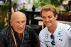 Foto zur News: Überraschender WM-Tipp: Stirling Moss setzt auf Vettel