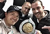 Foto zur News: Formel-1-Live-Ticker: Der Sonntag in der Chronologie