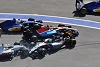 Foto zur News: Manor: Pascal Wehrlein Letzter, Rio Haryanto abgeräumt