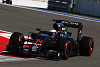 Foto zur News: Wunderrunde &quot;zum Aufwachen&quot;: So stark ist McLaren wirklich