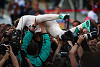 Foto zur News: Schulnoten: Rosberg gewinnt nicht nur auf der Strecke