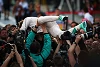 Foto zur News: Schulnoten: Rosberg gewinnt nicht nur auf der Strecke