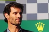 Foto zur News: Mark Webber: Formel 1 muss die schnellste Show der Welt sein