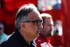 Foto zur News: Niki Lauda: &quot;Sergio Marchionne ist einer der besten Manager&quot;