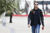 Foto zur News: McNish: Red Bull hat Kwjats Formel-1-Einstieg erst