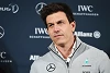 Foto zur News: Toto Wolff: Neue Regeln 2017 helfen Mercedes am meisten