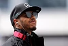 Foto zur News: Lewis Hamilton: &quot;Ich wollte nie ein Promi sein&quot;