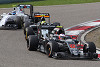 Foto zur News: Regeln 2017: McLaren will &quot;Wow-Effekt&quot;, Marko übt Kritik