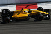 Foto zur News: Alles auf die Zukunft: Renault sucht "nächsten Alonso"