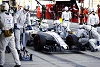 Foto zur News: Formel-1-Live-Ticker: Wie Williams-Boxenstopps Leben retten