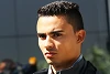 Foto zur News: Pascal Wehrlein: Der Formel-1-Traum geht weiter