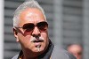 Foto zur News: Verluste und fehlender Boss: Kein Problem für Force India