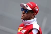 Foto zur News: Ferrari: Sebastian Vettel schreibt Titel noch lange nicht ab