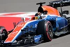 Foto zur News: Manor-Boss: Pascal Wehrlein ist ein künftiger Weltmeister