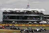 Foto zur News: Silverstone peilt Zuschauerrekord an