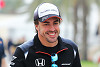 Foto zur News: FIA-PK: Fernando Alonso hat Lacher auf seiner Seite