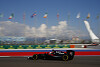 Foto zur News: Alonsos Fabelrunden kein Gradmesser für McLaren-Honda