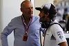 Foto zur News: Ron Dennis glaubt: Ein oder zwei Teams werden verschwinden