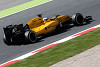 Foto zur News: Magnussen: Renault durch 2017er Regeln auf dem Vormarsch