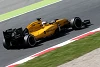 Foto zur News: Magnussen: Renault durch 2017er Regeln auf dem Vormarsch