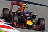 Foto zur News: Horner: Verstappen erinnert mich an den jungen Vettel