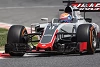 Foto zur News: Grosjean flucht am Boxenfunk: &quot;Das Auto ist unfahrbar!&quot;