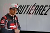 Foto zur News: Esteban Gutierrez frustriert: An mir liegt&#039;s nicht!