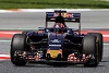 Foto zur News: Toro-Rosso-Einstand: Daniil Kwjat kritisiert Strategiefehler