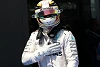 Foto zur News: Lewis Hamilton: Barcelona-Pole-Position bedeutet mir viel