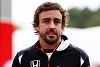 Keine Schadenfreude: Alonso wünscht Ferrari "nur das Beste"