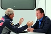 Foto zur News: Exklusiv: Berichte über Verstappen-Management falsch