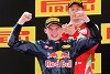 Foto zur News: Formel 1 verneigt sich vor &quot;Jahrhunderttalent&quot; Max