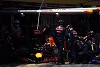 Foto zur News: Nach Ricciardo-Kritik: Red-Bull-Teamchef rechtfertigt