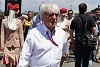 Foto zur News: Formel-1-Live-Ticker: Ecclestone kontert seine Kritiker
